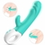 Vibrador de Ponto G e Clitóris - comprar online