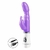 Vibrador de Ponto G e clitóris - Recarregável 16 cm