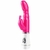 Vibrador Jelly Duplo Motor - 15 cm- A PILHA