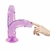 Dildo Realístico Transparente - 14,8 x 3,0 - comprar online