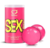 SEX CAPS ICE CÁPSULAS BEIJÁVEIS COM 2 UNIDADES SEXY FANTASY - comprar online