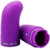 VIBRADOR PERSONAL PONTO G - GOLFINHO- AVELUDADO - comprar online