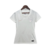 Camisa Inglaterra Home 22/23 Torcedor Nike Feminina - Branca