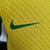 Imagem do Camisa Seleção Brasileira Edição Treino Jogador Nike Masculina - Amarela