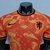 Camisa Holanda Treino 22/23 Jogador Nike Masculina - Laranja - Camisas de Futebol |Tesouro do Futebol