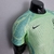 Camisa Seleção Brasileira Edição Treino Jogador Nike Masculina - Verde Claro na internet