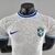 Camisa Seleção Brasileira Edição Especial Jogador Nike Masculina - Branca na internet