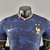 Camisa França Edição Especial Jogador Nike Masculina - Azul e Preta - Camisas de Futebol |Tesouro do Futebol