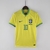 Camisa Seleção Brasileira I 2022 Torcedor Nike Masculina - Amarela - comprar online