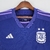 Camisa Argentina Away 22/23 Torcedor Adidas Masculina - Roxo - Camisas de Futebol |Tesouro do Futebol