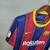 Camisa Retrô Barcelona Home 20/21 Torcedor Nike Masculina - Azul e Grená - Camisas de Futebol |Tesouro do Futebol