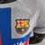 Imagem do Camisa Barcelona Third 22/23 Jogador Nike Masculina - Cinza