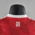 Camisa Bayern de Munique (mash-up) 22/23 Jogador Adidas Masculina - Vermelho - loja online