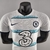 Camisa Chelsea Away 22/23 Jogador Nike Masculina - Branco e Azul na internet