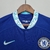 Camisa Chelsea Home 22/23 Torcedor Nike Masculina - Azul Royal - Camisas de Futebol |Tesouro do Futebol