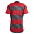 Camisa Flamengo I 23/24 Torcedor Adidas Masculina - Preto e Vermelho - comprar online