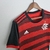 Camisa Flamengo I 22/23 Torcedor Adidas Masculina - Preto e Vermelho - Camisas de Futebol |Tesouro do Futebol