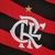 Camisa Flamengo III 22/23 Torcedor Adidas Masculina - Preto e Vermelho - Camisas de Futebol |Tesouro do Futebol