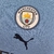 Imagem do Camisa Manchester City Home 22/23 Jogador Puma Masculina - Azul