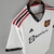 Camisa Manchester United Away 22/23 Torcedor Adidas Masculina - Branca - Camisas de Futebol |Tesouro do Futebol