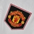 Imagem do Camisa Manchester United Away 22/23 Torcedor Adidas Masculina - Branca