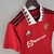 Camisa Manchester United Home 22/23 Torcedor Adidas Feminina - Vermelha - Camisas de Futebol |Tesouro do Futebol