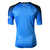 Camisa Napoli Home 22/23 Torcedor EA7 Masculina - Azul - comprar online