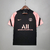 Camisa Paris Saint Germain - PSG Treino Nike Masculina - Preto e Rosa - comprar online