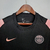 Camisa Paris Saint Germain - PSG Treino Nike Masculina - Preto e Rosa na internet