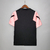 Camisa Paris Saint Germain - PSG Treino Nike Masculina - Preto e Rosa - loja online