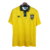 Camisa Retrô 91/93 Seleção Brasileira I Umbro Masculina - Amarela