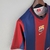 Camisa Retrô Barcelona Home 98/99 Torcedor Nike Masculina - Azul e Grená - Camisas de Futebol |Tesouro do Futebol