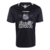 Camisa Santos Charlie Brown Jr 22/23 Torcedor Umbro Masculina - Preta