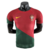 Camisa Portugal Home 22/23 Jogador Nike Masculina - Vermelha