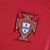 Imagem do Camisa Portugal Home 22/23 Torcedor Nike Feminina - Vermelha