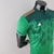 Camisa Seleção do México Home 22/23 Jogador Adidas Masculina - Verde - Camisas de Futebol |Tesouro do Futebol