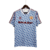 Camisa Manchester United Away Retrô 91/93 Torcedor Adidas Masculina - Azul e Braqnco na internet