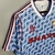 Camisa Manchester United Away Retrô 91/93 Torcedor Adidas Masculina - Azul e Braqnco - Camisas de Futebol |Tesouro do Futebol