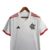 Camisa Flamengo II 24/25 Torcedor Adidas Masculina - Branca - comprar online