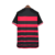 Camisa Flamengo I 24/25 Torcedor Adidas Masculina - Preto e Vermelho - comprar online