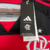 Camisa Flamengo I 24/25 Torcedor Adidas Masculina - Preto e Vermelho - loja online