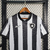 Imagem do Camisa Botafogo l 23/24 Torcedor Masculina - Preta e Branca