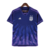 Camisa Argentina Away 22/23 Torcedor Adidas Masculina - Roxo