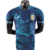 Camisa Argentina Comemorativa Jogador Adidas Masculina - Azul