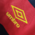 Camisa Sport Recife I 23/24 Torcedor Umbro Masculina -Vermelho e Preto - Camisas de Futebol |Tesouro do Futebol