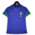 Camisa Seleção Brasileira II 2022 Torcedor Nike Feminina - Azul