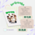 Caderno costurado - BTOB - comprar online