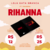 Coleção ft. Rihanna - comprar online