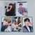 PRONTA ENTREGA: Photocards - artistas masculinos