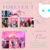 Kit Girls' Generation FOREVER 1 na internet